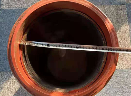 通江抗爆容器