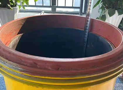 通江抗爆容器