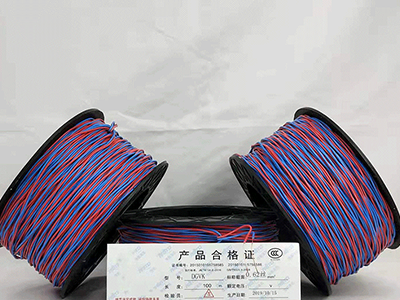 通江数码电子雷管放炮线