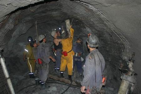 通江工程爆破中的危险因素分析以及应对工程爆破危险的措施